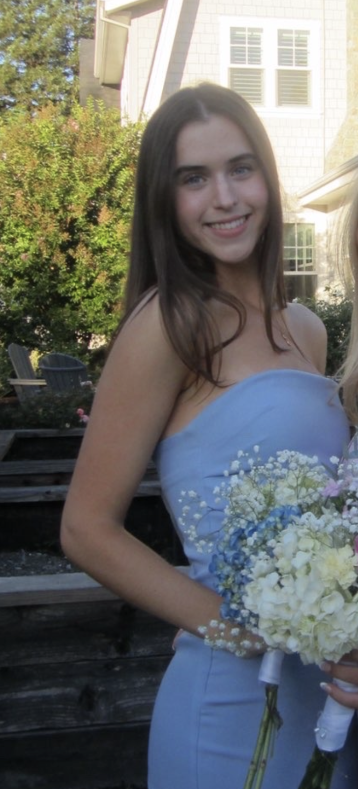 Annabelle Sullivan — Co-Founder, dancer and student-athlete